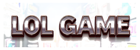 lol game logo